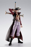 One Piece S.H.Figuarts Actionfigur Dracule Mihawk Hawkeye 17 cm