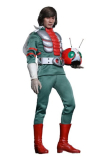 Kamen Rider V3 1/6 Kamen Rider V3 30 cm