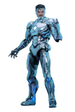 Marvel Comic Diecast Masterpiece Actionfigur 1/6 Superior Iron Man 32 cm
