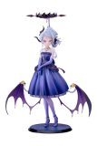 Blue Archive PVC Statue 1/7 Hina (Dress) 25 cm