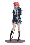 My Teen Romantic Comedy SNAFU PVC Statue 1/7 Yui Yuigahama: Light Novel Ver. 24 cm