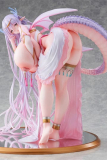 The Tall, Big-Breasted Dragon Who Doesn´t Know Anything About Naughty Things Statue 1/5 Ireina Fartagna 30 cm