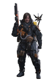 Death Stranding 2: On the Beach Videogame Masterpiece Actionfigur 1/6 Sam 31 cm