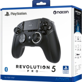 PS5 Controller NACON Revolution X Unlimited black Playstation 5