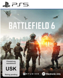 Battlefield 6  Playstation 5