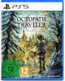 Octopath Traveler 0  Playstation 5