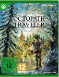 Octopath Traveler 0  XBOX SX