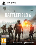 Battlefield 6 AT Version uncut Playstation 5