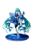 Character Vocal Series 01: Hatsune Miku PVC Statue 1/7 Hatsune Miku Magical Mirai 2025 Ver. 24 cm