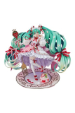 Character Vocal Series 01: Hatsune Miku PVC Statue 1/7 Hatsune Miku: 15th Anniversary Ver. 29 cm