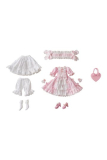 Harmonia Bloom Zubehör-Set für Seasonal Doll Actionfiguren Outfit Set: Parfait Cerise