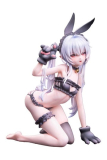 Original Character PVC Statue 1/6 Vanya Deluxe 19 cm