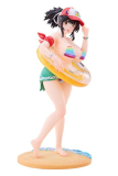 Shinobi Master Senran Kagura: New Link PVC Statue 1/6 Asuka: Swimsuit Ver. 27 cm