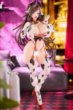 Vanistine Fantasy PVC Statue 1/6 Lady Holsteiner Ver. PIMAX 29 cm