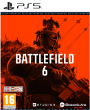 Battlefield 6 AT Version uncut Phantom Edition Playstation 5