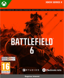 Battlefield 6 AT Version uncut Phantom Edition XBOX SX