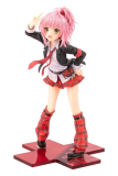 Shugo Chara! PVC Statue 1/7 Hinamori Amu School Uniform Ver. 21 cm
