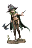 Unicorn Overlord PVC Statue 1/7 Yahna 25 cm
