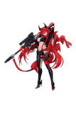 Goddess of Victory: Nikke PVC Statue Red Hood 27 cm