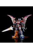 Power Rangers Go! Kara Kuri Combine Actionfigur Dino Megazord 24 cm