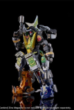 Power Rangers Go! Kara Kuri Combine Actionfigur Dragonzord 21 cm