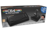 C64 Mini Black Edition