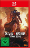 Daemon X Machina: Titanic Scion Nintendo Switch 2