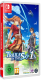Trails in the Sky 1st Chapter Nintendo Switch
