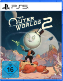 Outer Worlds 2  Playstation 5