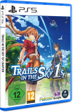 Trails in the Sky 1st Chapter  Playstation 5