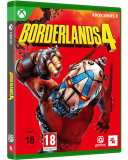 Borderlands 4 XBOX SX