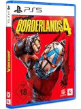 Borderlands 4 Playstation 5