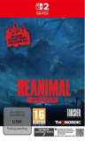 Reanimal DELUXE Nintendo Switch 2