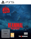 Reanimal DELUXE Playstation 5
