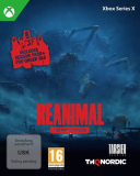 Reanimal DELUXE XBOX SX