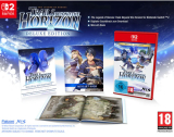 Legend of Heroes Trails beyond the Horizon SSK Softwareschlüsselkarte Deluxe Edition Nintendo Switch 2