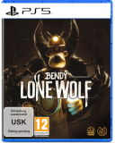 Bendy: Lone Wolf Nintendo Switch