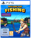Nice day for Fishing  Playstation 5