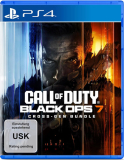 COD (Call of Duty) Black Ops 7 Playstation 4