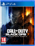 COD (Call of Duty) Black Ops 7 AT/Pegi Version uncut Playstation 4
