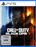 COD (Call of Duty) Black Ops 7 Playstation 5