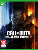 COD (Call of Duty) Black Ops 7 AT/Pegi Version uncut XBOX SX