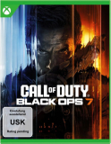 COD (Call of Duty) Black Ops 7 XBOX SX