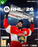 NHL 26 PEGI Version XBOX SX