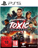 Toxic Commando (John Carpenter) Playstation 5