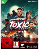 Toxic Commando (John Carpenter) XBOX SX