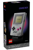 Lego Gameboy