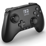Controller Advantage wireless black PowerA Nintendo Switch 2
