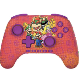 Controller Advantage wireless Mario & Friends PowerA Nintendo Switch 2