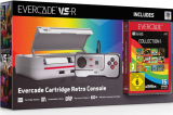 Evercade VS-R Konsole & Activision Collection 1